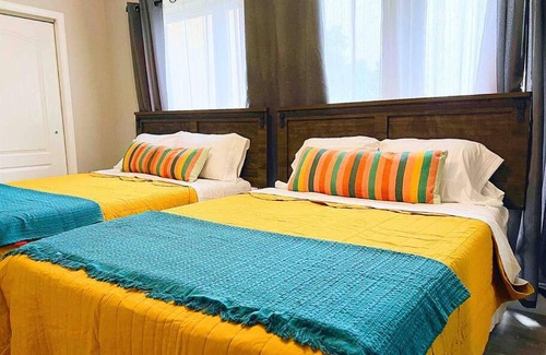 Lake Ozark Apartamento | Lake Ozark, King Suite, Indoor Pool, Golf, Fishing
