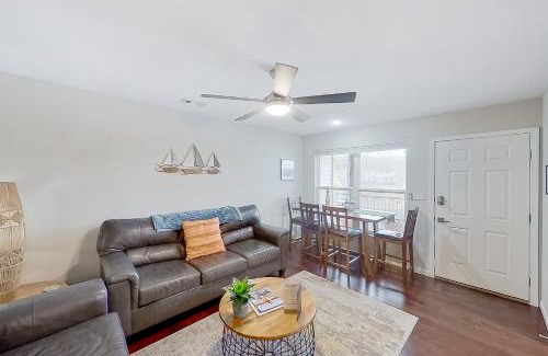 Lakeland Apartamento | Lake Ozark Vista