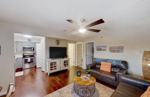 Lakeland Apartamento | Lake Ozark Vista
