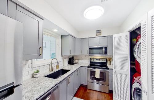 Lakeland Apartamento | Lake Ozark Vista