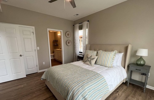 Lake Ozark Chalet De Esquí | Lake Ozarks “Castaway Cove” - New Lake Front Home