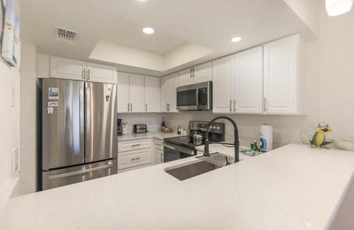 Sanibel Apartamento | Lake Palms 1