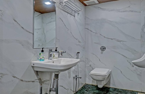 Mahabaleshwar Hotel | Lake Paradise Mahabaleshwar