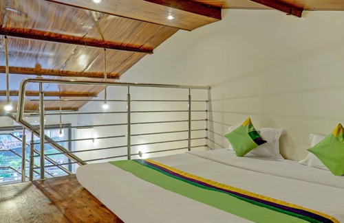Mahabaleshwar Hotel | Lake Paradise Mahabaleshwar