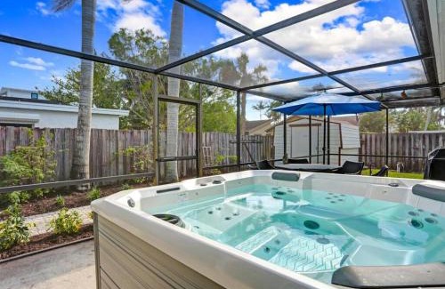 Lake Park Casa | Lake Park Cottage