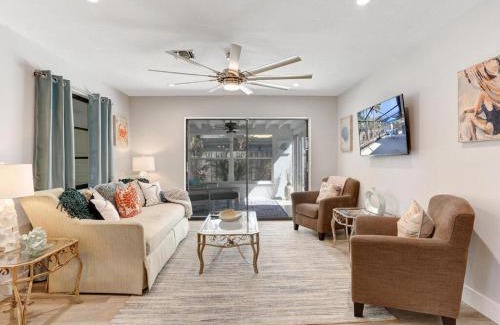 Lake Park Casa | Lake Park Cottage