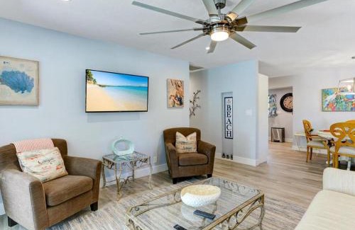Lake Park Casa | Lake Park Cottage