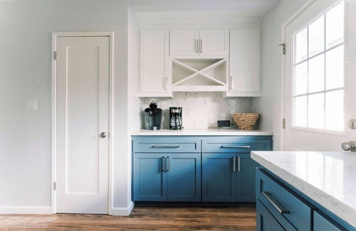 Atascadero Casa | Lake Park Landing: 4 BR, 2 BA House in Atascadero, Sleeps 9
