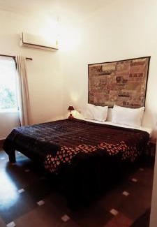 Udaipur District Hotel | Lake Pichola Hibiscus Hotel