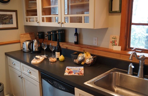 Lake Placid Cabaña | Lake Placid Adk Garden Cottage en el Whiteface Club Resort