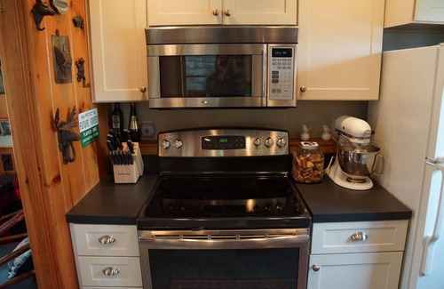 Lake Placid Cabaña | Lake Placid Adk Garden Cottage en el Whiteface Club Resort