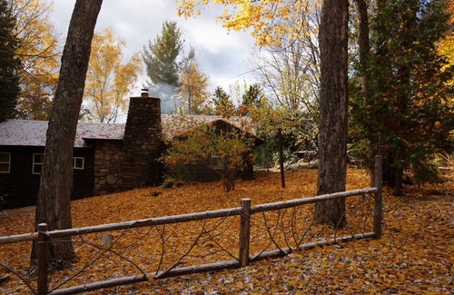 Lake Placid Cabaña | Lake Placid Adk Garden Cottage en el Whiteface Club Resort