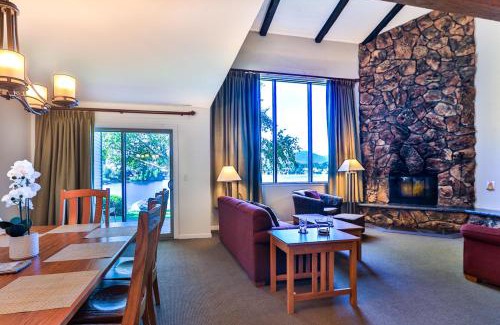 Lake Placid Complejo | Lake Placid Club Lodges