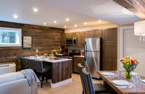 Lake Placid Apartamento | Lake Placid Inn: Residences