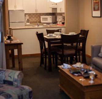 Whistler Creekside Apartamento | Lake Placid Lodge by Elevate Vacations