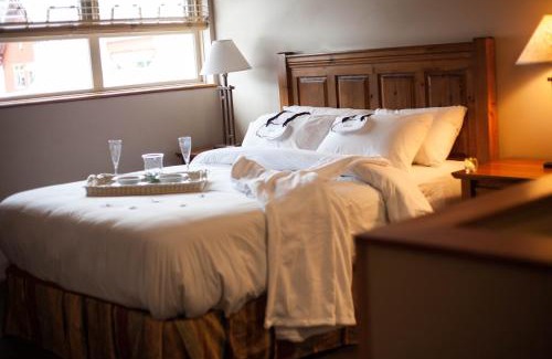 Whistler Creekside Apartamento | Lake Placid Lodge by Elevate Vacations