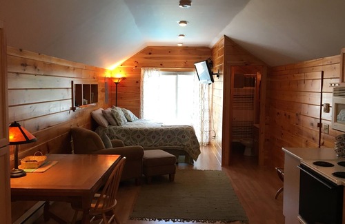 Lake Placid Apartamento | Lake Placid / Whiteface Montaña / Adirondack Getaway
