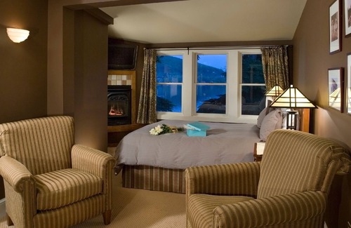 McHenry Cama Y Desayuno | Lake Pointe Inn