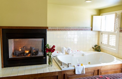 McHenry Cama Y Desayuno | Lake Pointe Inn