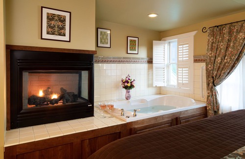 McHenry Cama Y Desayuno | Lake Pointe Inn