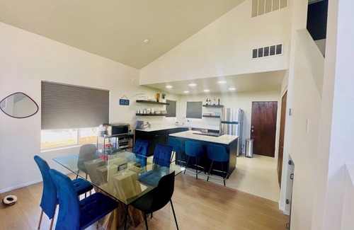 Big Water Casa | Lake Powell Charming 2-bedroom house with Amazing Views