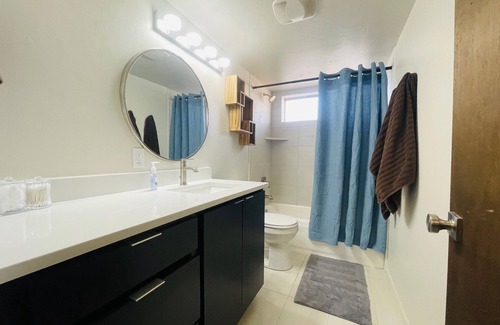 Big Water Casa | Lake Powell Charming 2-bedroom house with Amazing Views