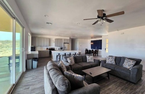 Greenehaven Casa | Lake Powell House