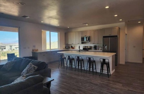 Greenehaven Casa | Lake Powell House
