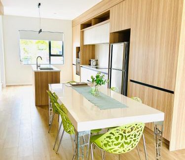 Bayswater Apartamento | Lake Quarter Apartment