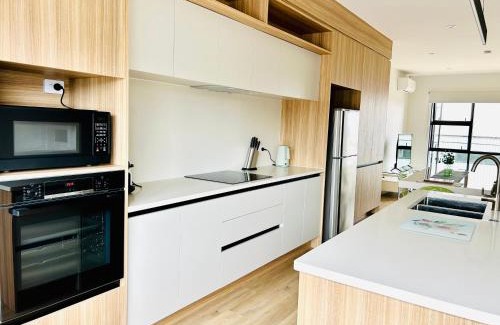 Bayswater Apartamento | Lake Quarter Apartment