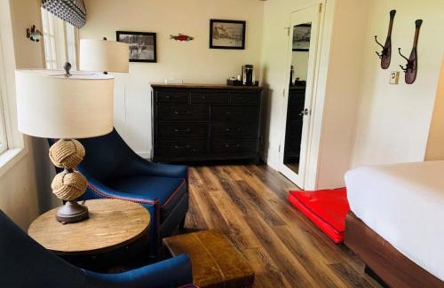 Quinault Cabina | Lake Quinault Lodge