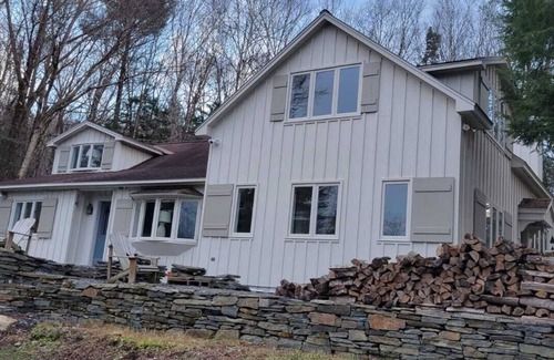 Wilmington Cabaña | Lake Raponda Home