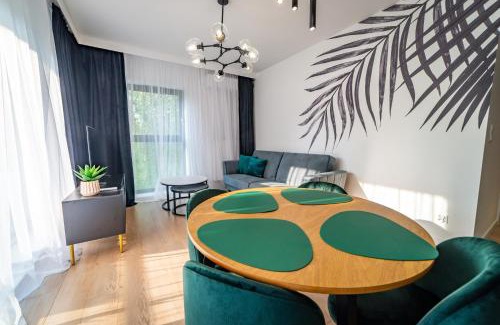 Mikolajki Apartamento | Lake Rental Spacerowa