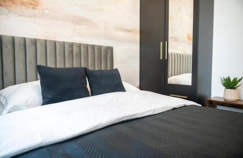 Mikolajki Apartamento | Lake Rental Spacerowa