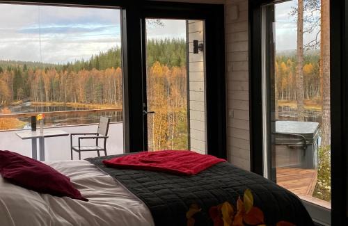 Tormanmaki Complejo | Lake Resort Paljakka