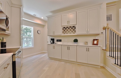 Austell Casa | Lake Retreat Next to Atlanta