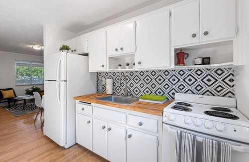 Lake Ridge Apartamento | Lake Ridge Villa - Free Parking