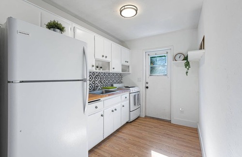 Lake Ridge Apartamento | Lake Ridge Villa - Free Parking