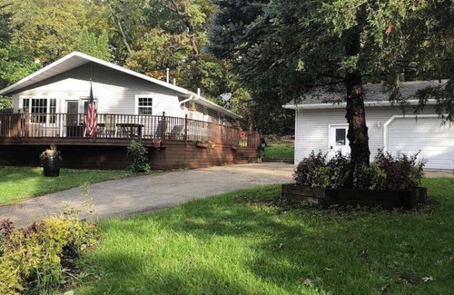 Lake Ripley Casa | Lake Ripley Getaway