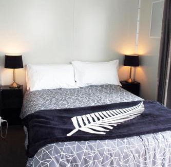 Twizel Complejo | Lake Ruataniwha Holiday Park