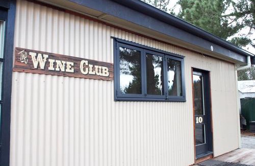 Twizel Complejo | Lake Ruataniwha Holiday Park