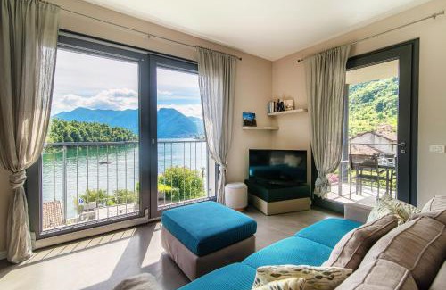 Ossuccio Apartamento | Lake's Dream - by MyHomeInComo