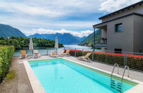 Ossuccio Apartamento | Lake's Dream - by MyHomeInComo
