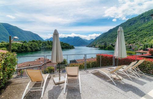 Ossuccio Apartamento | Lake's Dream - by MyHomeInComo