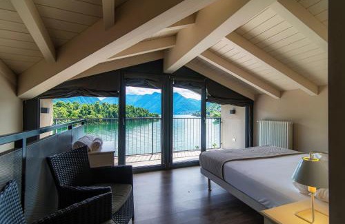 Ossuccio Apartamento | Lake's Dream - by MyHomeInComo