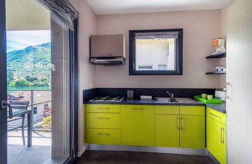 Ossuccio Apartamento | Lake's Dream