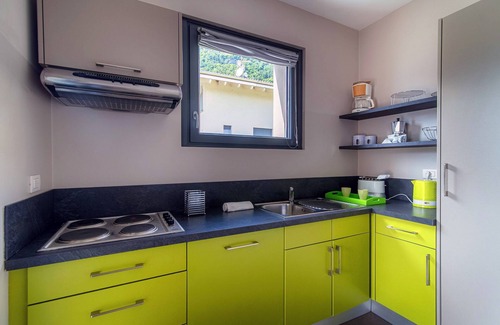 Ossuccio Apartamento | Lake's Dream