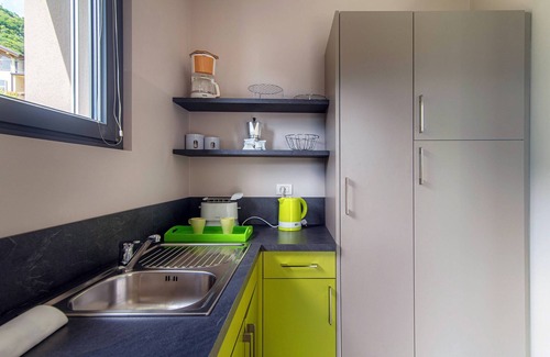 Ossuccio Apartamento | Lake's Dream