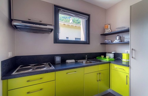 Ossuccio Apartamento | Lake's Dream - MyHomeinComo