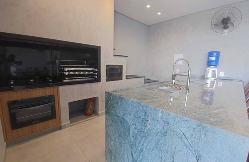 Socorro Casa | Lake's House